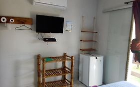 Pousada Acuípe